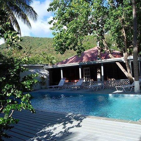 Fort Recovery Villa Suites Hotel 淡水池塘 外观 照片