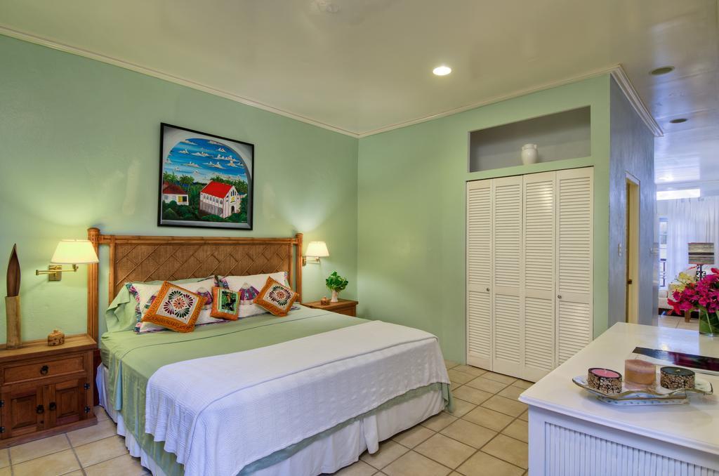 Fort Recovery Villa Suites Hotel 淡水池塘 客房 照片