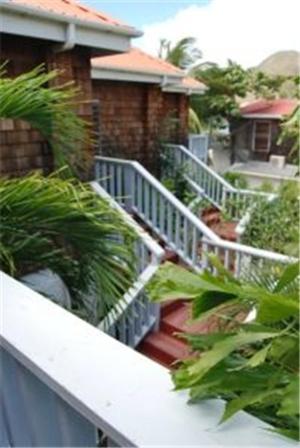 Fort Recovery Villa Suites Hotel 淡水池塘 外观 照片