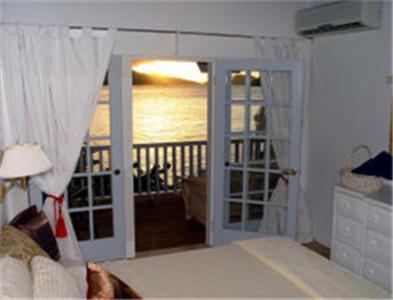 Fort Recovery Villa Suites Hotel 淡水池塘 外观 照片