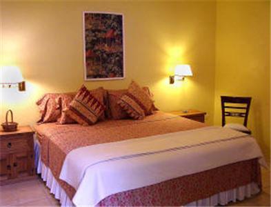 Fort Recovery Villa Suites Hotel 淡水池塘 外观 照片